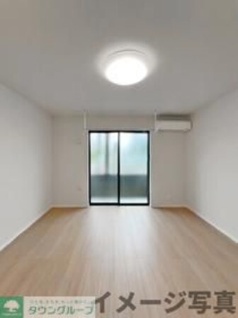 (仮称)東町共同住宅の物件内観写真